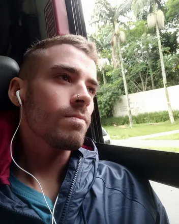 OnlyFans account  weel1997 header 2