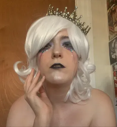 OnlyFans cuenta queen-ayzee avatar 1