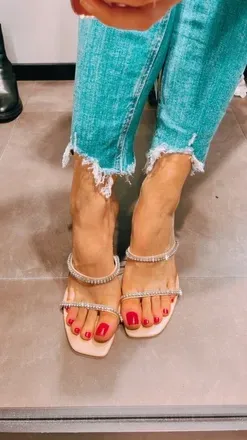OnlyFans cuenta barefootsheikha avatar 1