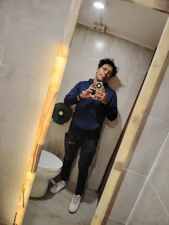 OnlyFans cuenta moose_iii avatar 1