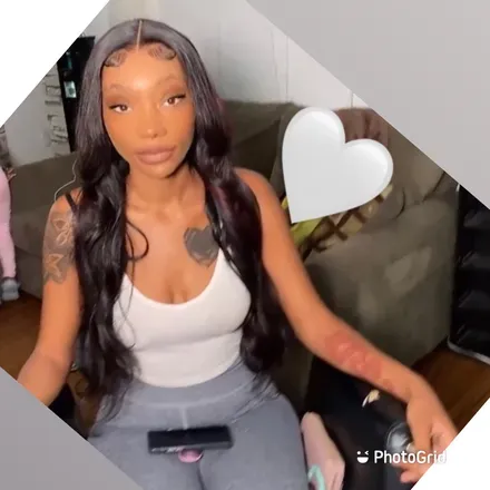 OnlyFans cuenta nadibabywett avatar 1