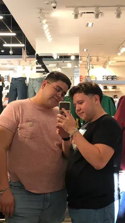 OnlyFans cuenta chubbys2323 avatar 1