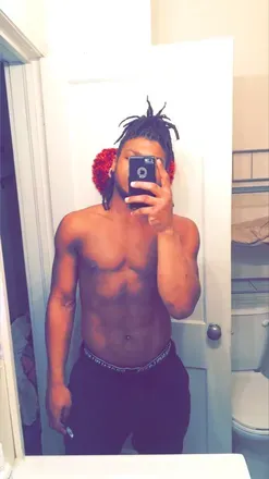 OnlyFans cuenta princedrizzy avatar 1