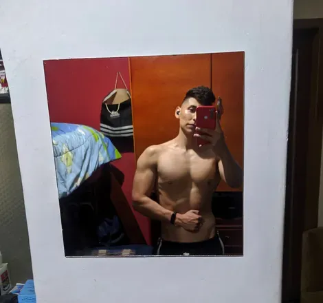 OnlyFans cuenta joelespin7 avatar 1