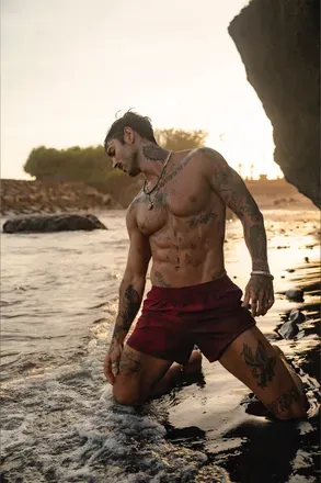 OnlyFans cuenta morewithrafael avatar 1