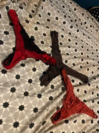 OnlyFans cuenta mypanties_08 avatar 1