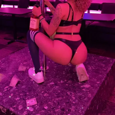 OnlyFans cuenta elorarose avatar 1