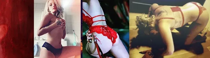 OnlyFans account  slavejayjay header 2