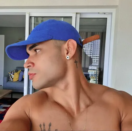 OnlyFans cuenta wobruno_rocha avatar 1