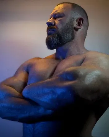 OnlyFans cuenta the_warmachine avatar 1