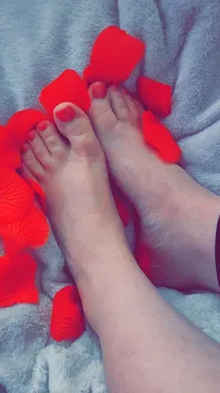 OnlyFans cuenta feetofsouth avatar 1