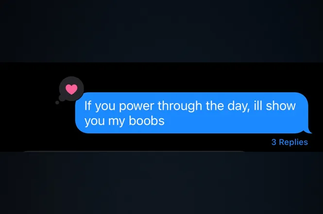 OnlyFans account  poetinpanties header 2