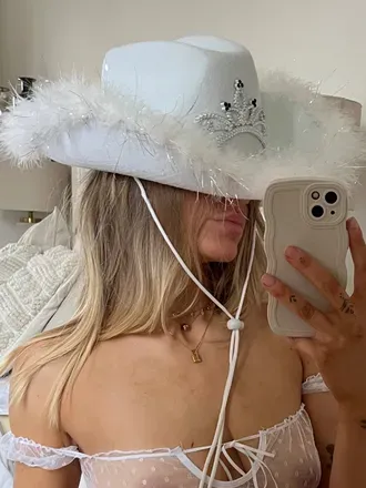 OnlyFans cuenta cheriblondexxx avatar 1