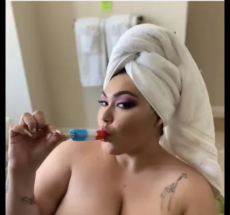 OnlyFans cuenta pettyshowtime626 avatar 1