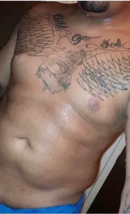 OnlyFans cuenta puertoricanpipes avatar 1