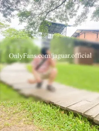 OnlyFans cuenta jaguar.official header 2