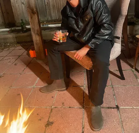 OnlyFans account  iambrownboy avatar 1