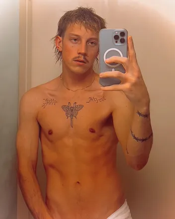 OnlyFans cuenta deweymacleodxxx avatar 1