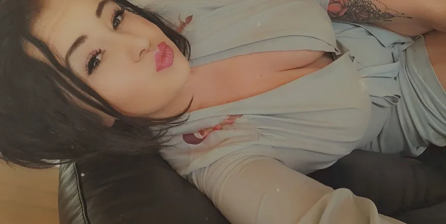 OnlyFans cuenta amelianicole094 header 2