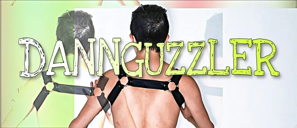 OnlyFans cuenta dannguzzler header 2