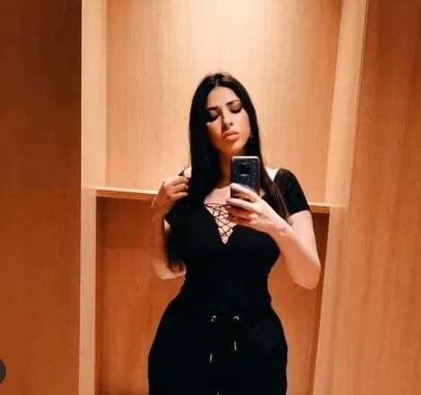 OnlyFans cuenta maryjanesecret avatar 1