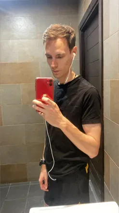OnlyFans cuenta masteraleixfeet avatar 1