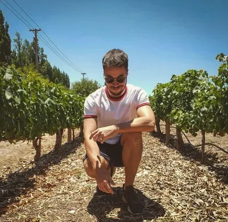 OnlyFans cuenta gusgonzales26 avatar 1