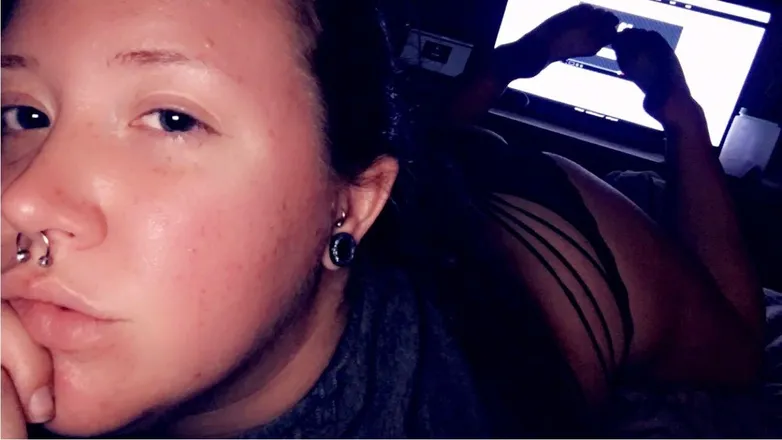 OnlyFans cuenta goddess_toots header 2