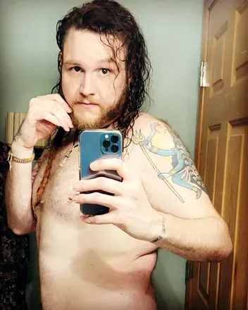OnlyFans account  the_bash avatar 1
