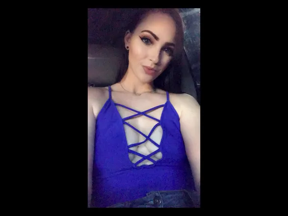 OnlyFans account  trinity09957 header 2