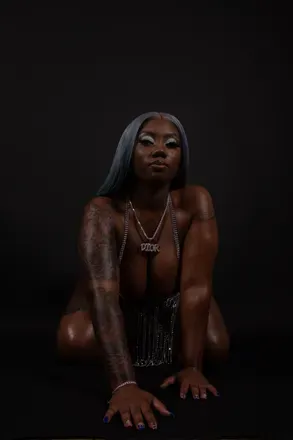 OnlyFans cuenta smileydior avatar 1