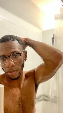 OnlyFans cuenta iam_dejon avatar 1