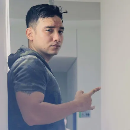OnlyFans cuenta andresvel313444 header 2