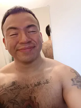 OnlyFans of dallas.jbird