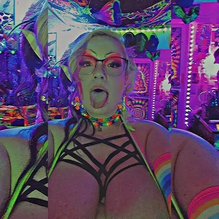 OnlyFans cuenta jadealexandria avatar 1