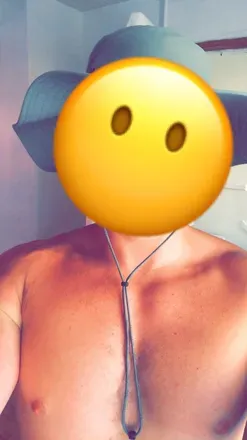 OnlyFans cuenta thethrillseeker avatar 1