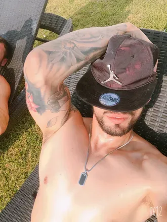 OnlyFans cuenta rodrigolv avatar 1