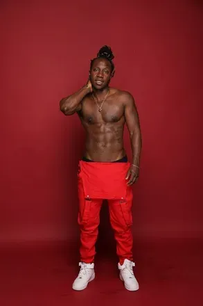 OnlyFans account  properthug avatar 1