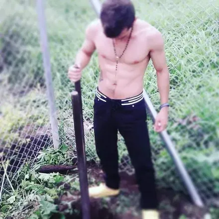 OnlyFans cuenta kroldan777 avatar 1