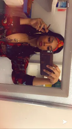OnlyFans cuenta caramelbaby00 previous_avatars_1 3