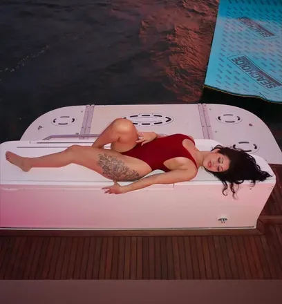 OnlyFans cuenta laurabianco header 2