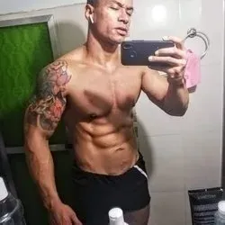 OnlyFans cuenta chesterrouse4 avatar 1