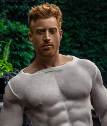 OnlyFans cuenta timjamesfit avatar 1