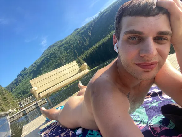 OnlyFans cuenta matthewdallen header 2