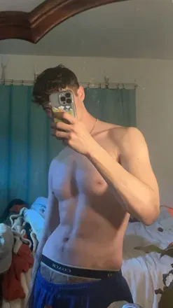 OnlyFans account  parkergrantxxx avatar 1