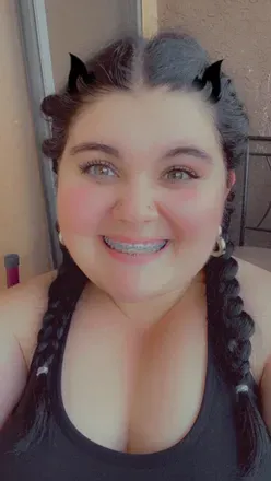 OnlyFans cuenta kittyjade824 avatar 1