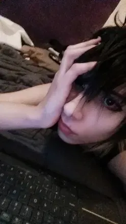 OnlyFans cuenta yawnie avatar 1