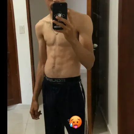 OnlyFans cuenta praedo033 avatar 1
