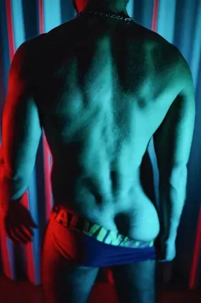 OnlyFans cuenta romeosantoro avatar 1