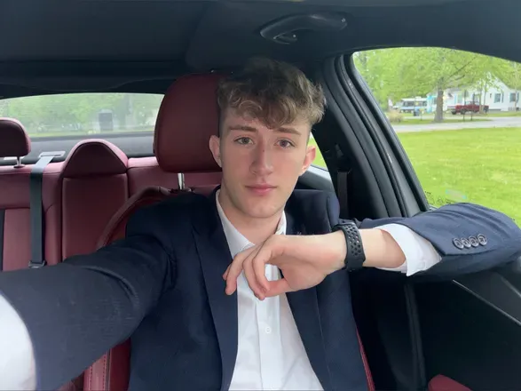 OnlyFans account  kadematthewsxxx avatar 1